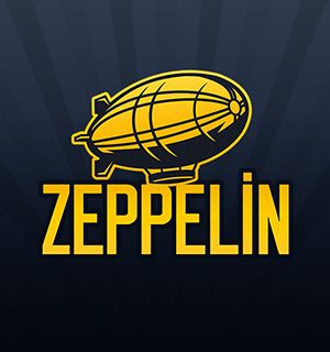 zeppelin misli